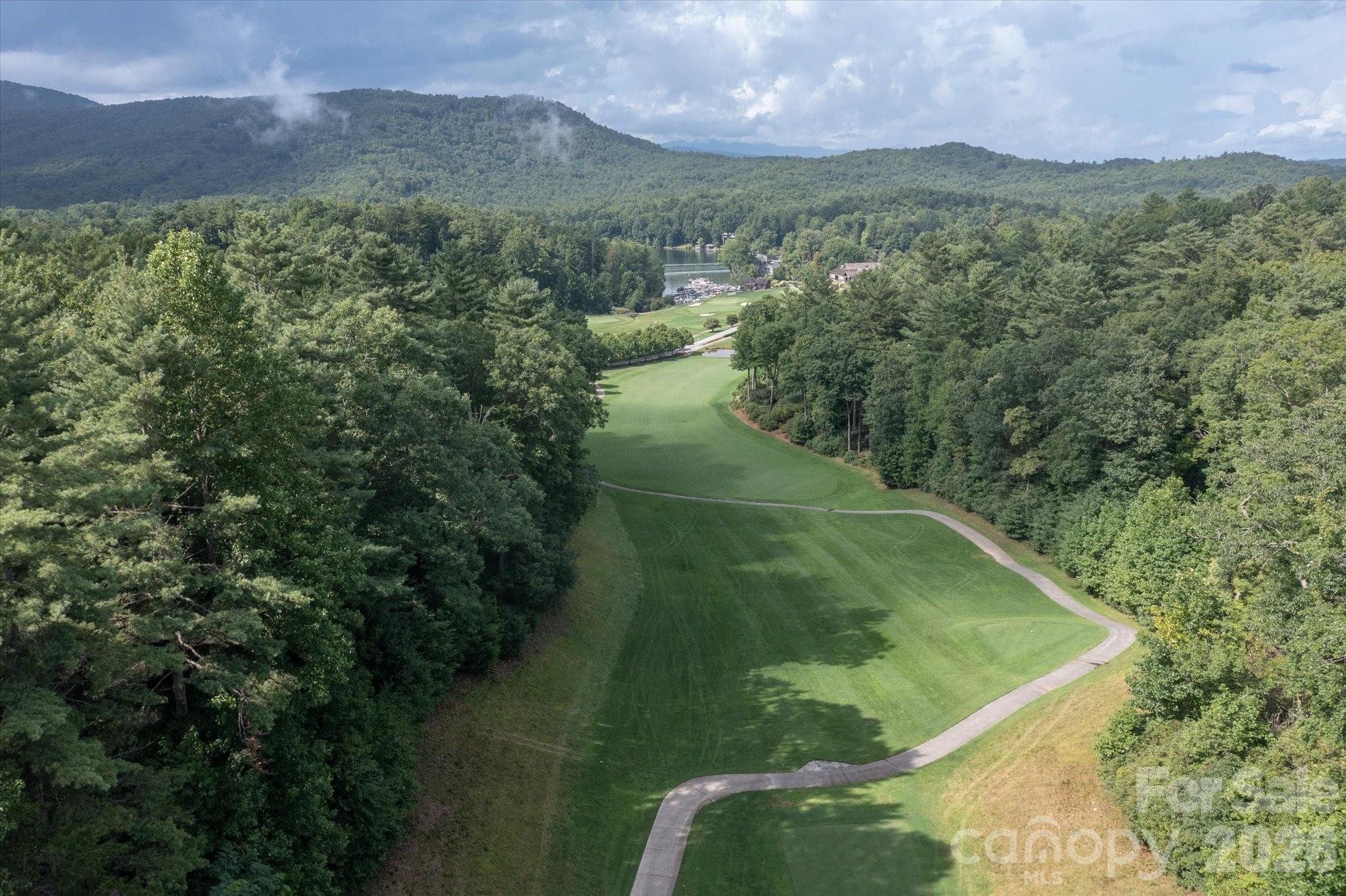 K29 Chestnut Trace K 29, Lake Toxaway, NC. property listing photo