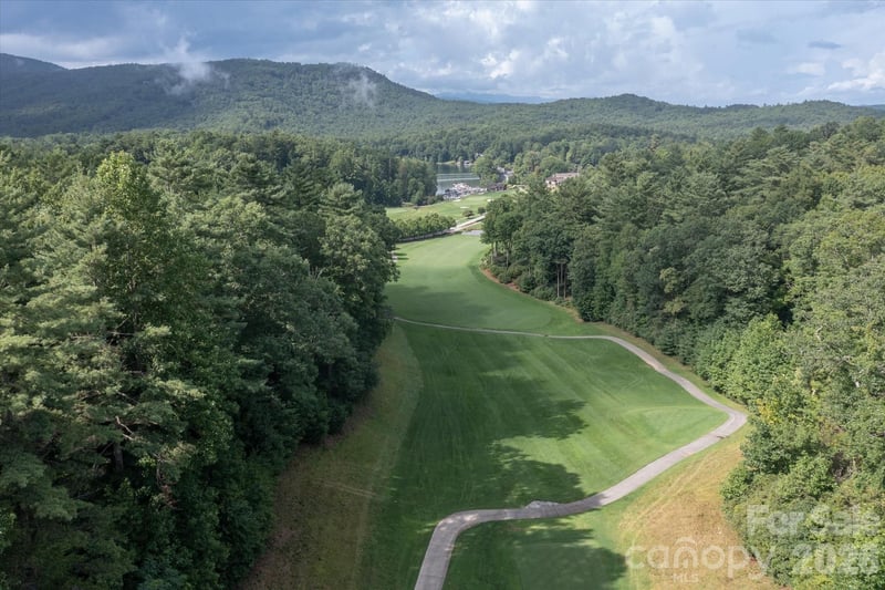 K29 Chestnut Trace K 29, Lake Toxaway, NC -  - $305,000