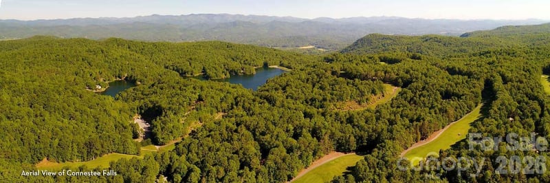 TBD Ugugu Drive, Brevard, NC -  - $25,000