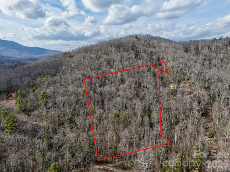 0 Murphy Branch Road, Burnsville, NC -  - $65,000