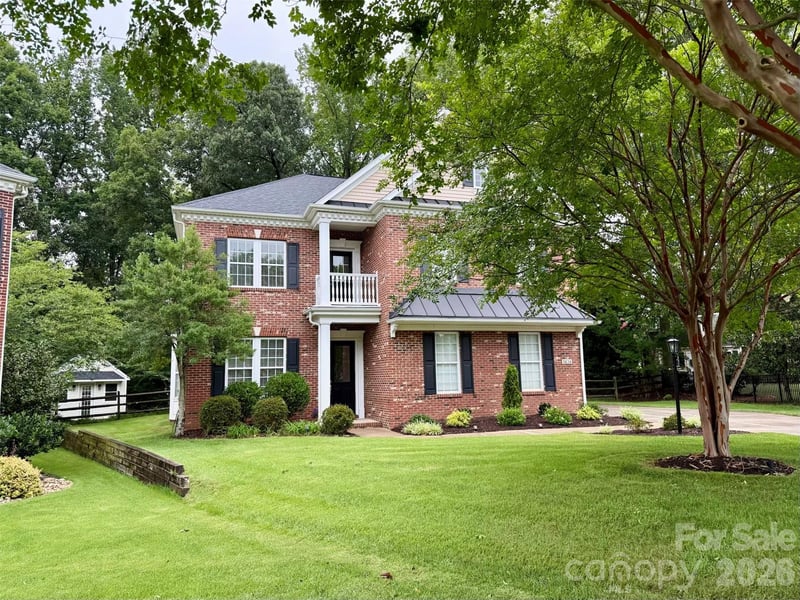1636 Abercorn Street NW, Concord, NC - 5 beds, 4 baths, 3,231 sqft - $625,000