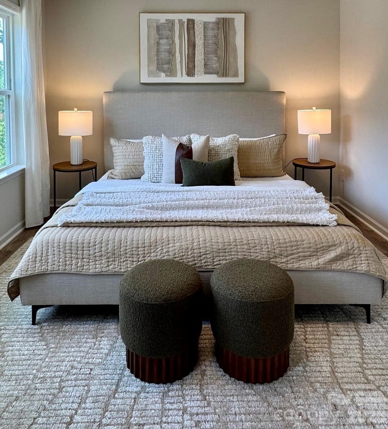 3310 Campbell Drive, Charlotte, NC - 4 beds, 2.5 baths, 2,113 sqft - $589,999