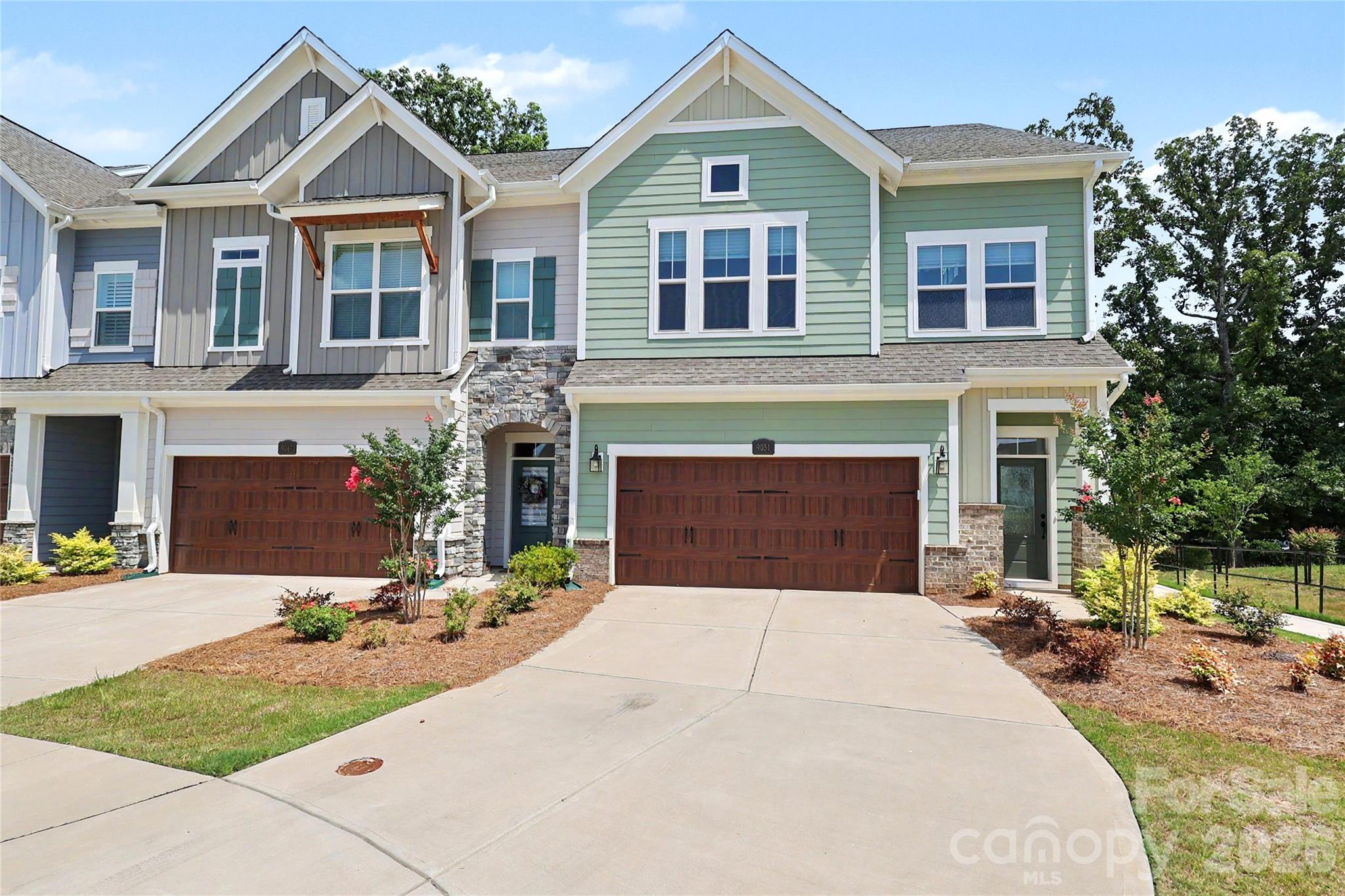 9051 Charles Francis Lane, Cornelius, NC. property listing photo