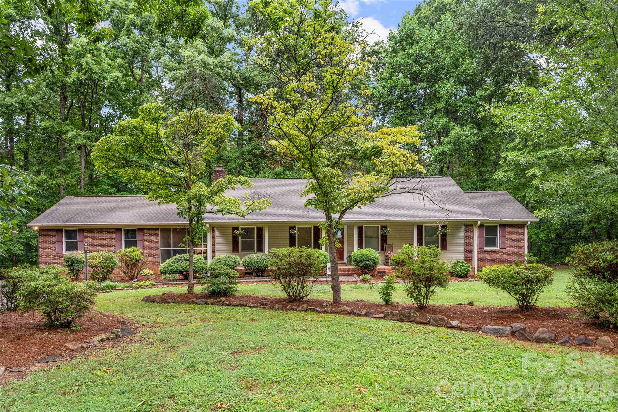 101 Magnolia Lane, Mount Holly, NC. property listing photo