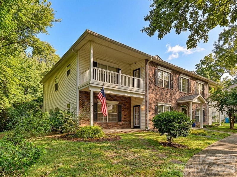 19715 Feriba Place, Cornelius, NC - 3 beds, 2 baths, 1,416 sqft - $285,000