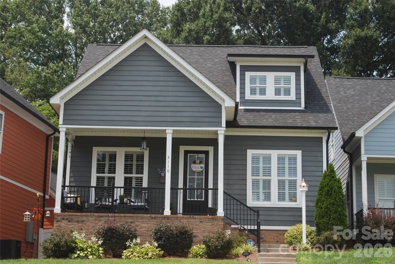 3110 Bellwood Place, Kannapolis, NC - 3 beds, 2.5 baths, 1,533 sqft - $425,000