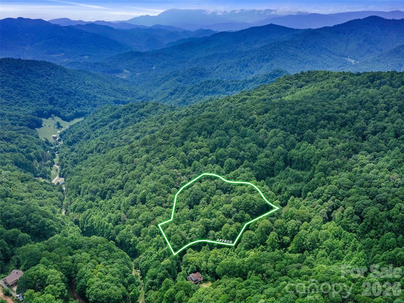 0 Lotties Creek Road, Burnsville, NC -  - $141,300