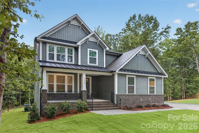 1260 Wilma Drive Apt 8248, Lancaster, SC - 4 beds, 3.5 baths, 3,143 sqft - $649,900
