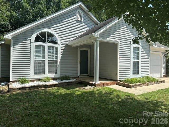 9022 Brad Court, Matthews, NC - 3 beds, 2 baths, 1,370 sqft - $349,750