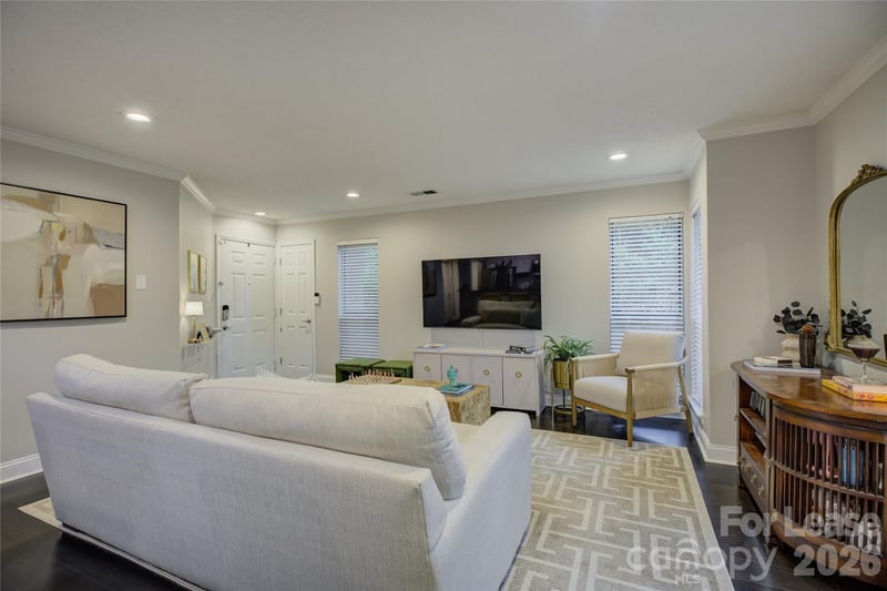 2506 Cranbrook Lane, Charlotte, NC - 2 beds, 2 baths - $2,000/mo