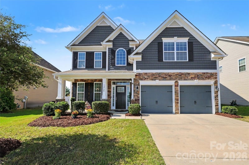 12720 Franklin Square Road Apt 105, Charlotte, NC - 5 beds, 3 baths, 2,645 sqft - $460,000