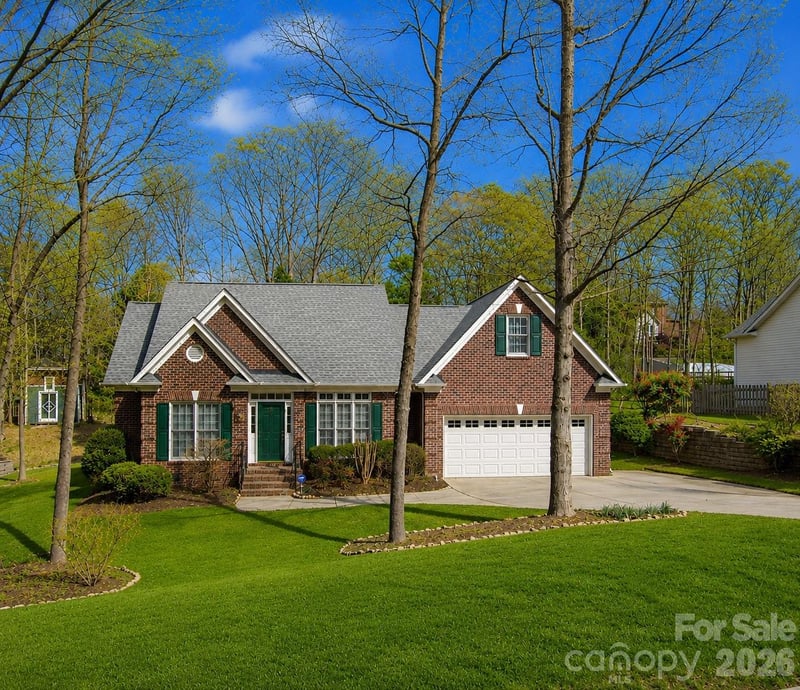 5385 Apple Glen Drive, Harrisburg, NC - 3 beds, 2 baths, 2,009 sqft - $500,000