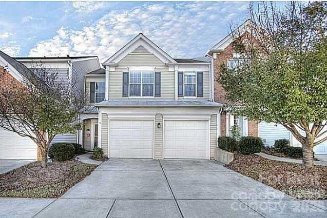 8115 Kincaid Court, Charlotte, NC - 3 beds, 2.5 baths, 1,654 sqft - $2,200