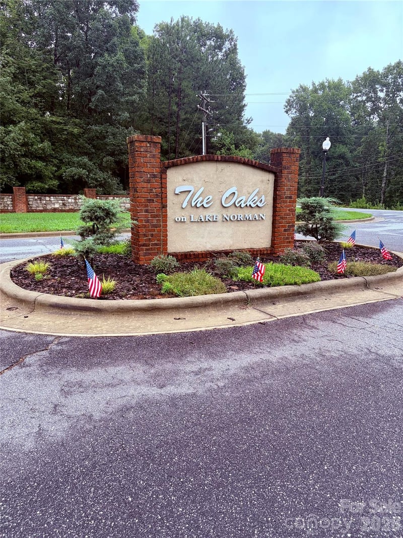 123 Wharf Lane, Statesville, NC -  - $85,000
