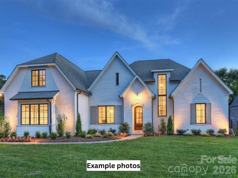 16117 Halle Marie Circle, Davidson, NC - 5 beds, 5 baths, 4,067 sqft - $2,294,000