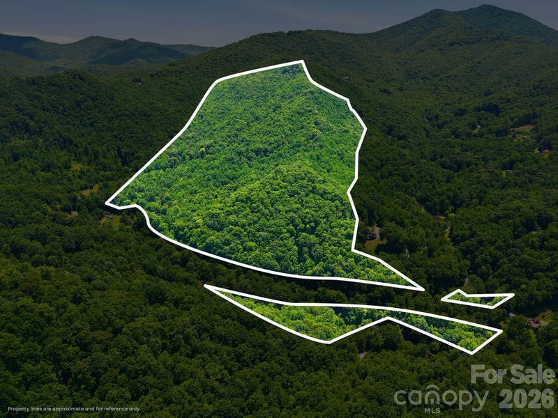 1158 Dark Ridge Road, Sylva, NC - 1 bed, 1 bath, 768 sqft - $335,000