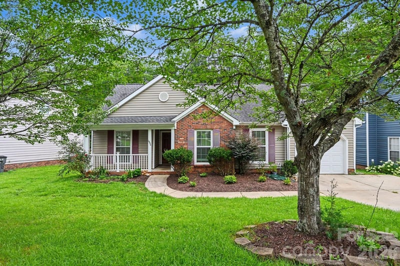 1906 Stonewyck Avenue Apt 110, Kannapolis, NC - 3 beds, 2 baths, 1,182 sqft - $295,000