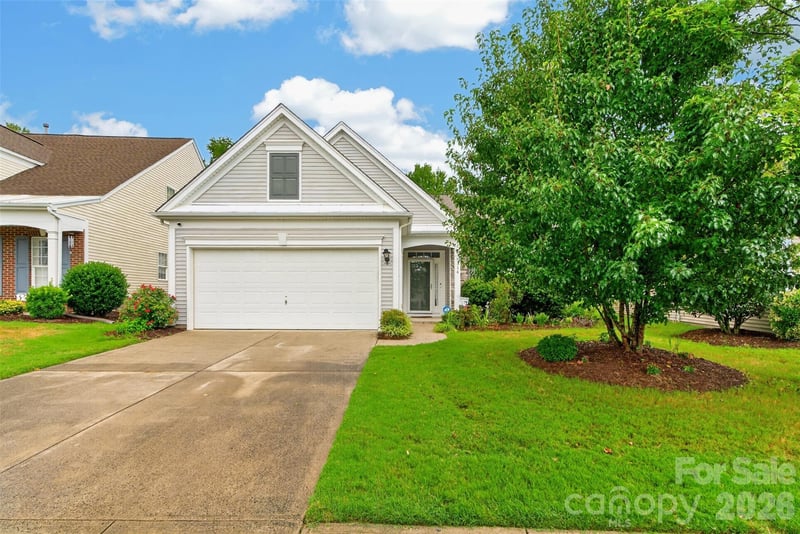 9114 Beaver Brook Way, Charlotte, NC - 3 beds, 2 baths, 1,707 sqft - $500,000