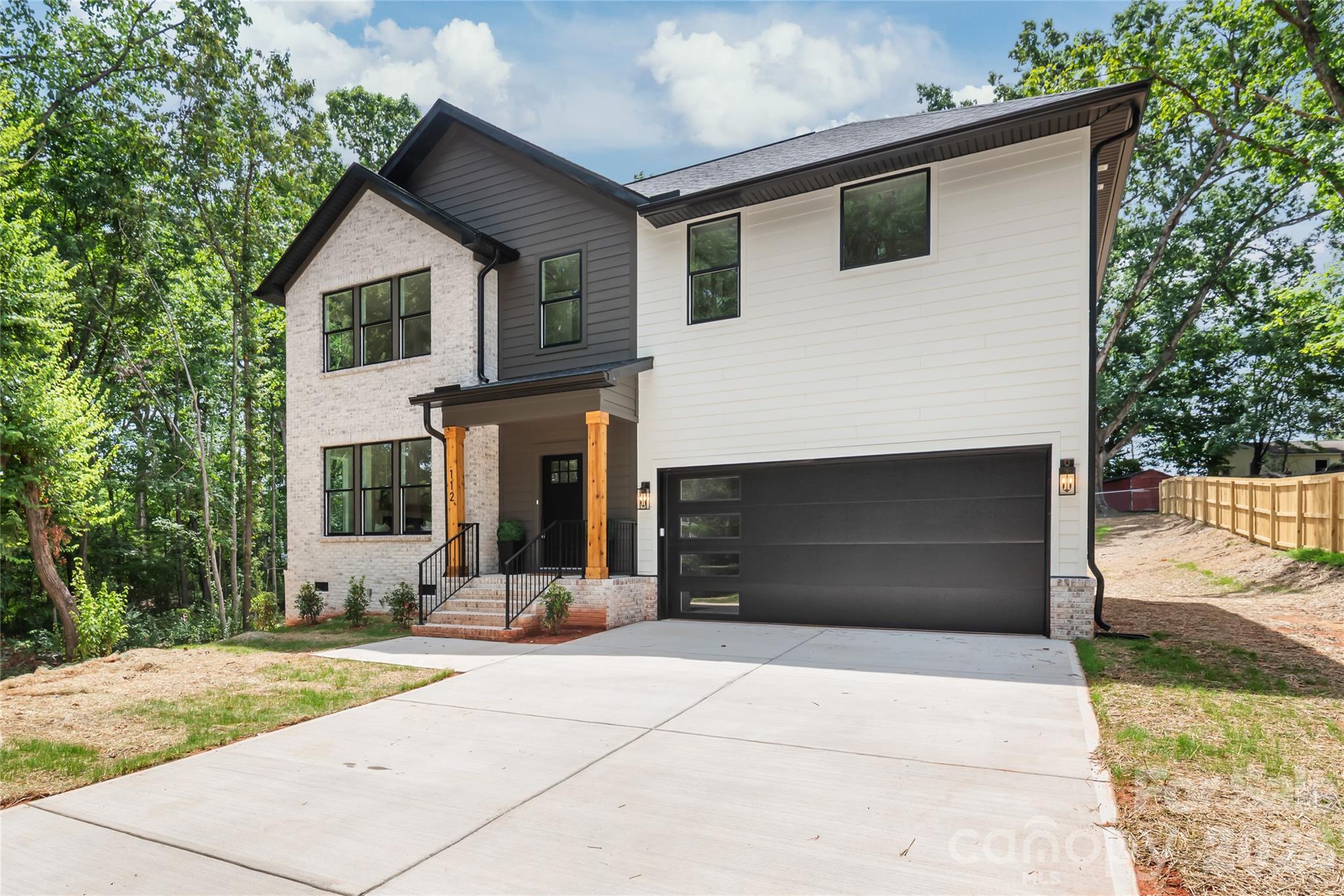 112 Cherokee Lane, Indian Trail, NC. property listing photo