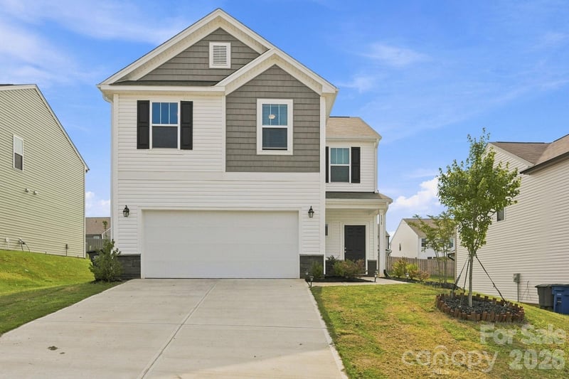 131 Gunwale Street, Statesville, NC - 3 beds, 2.5 baths, 1,603 sqft - $289,000