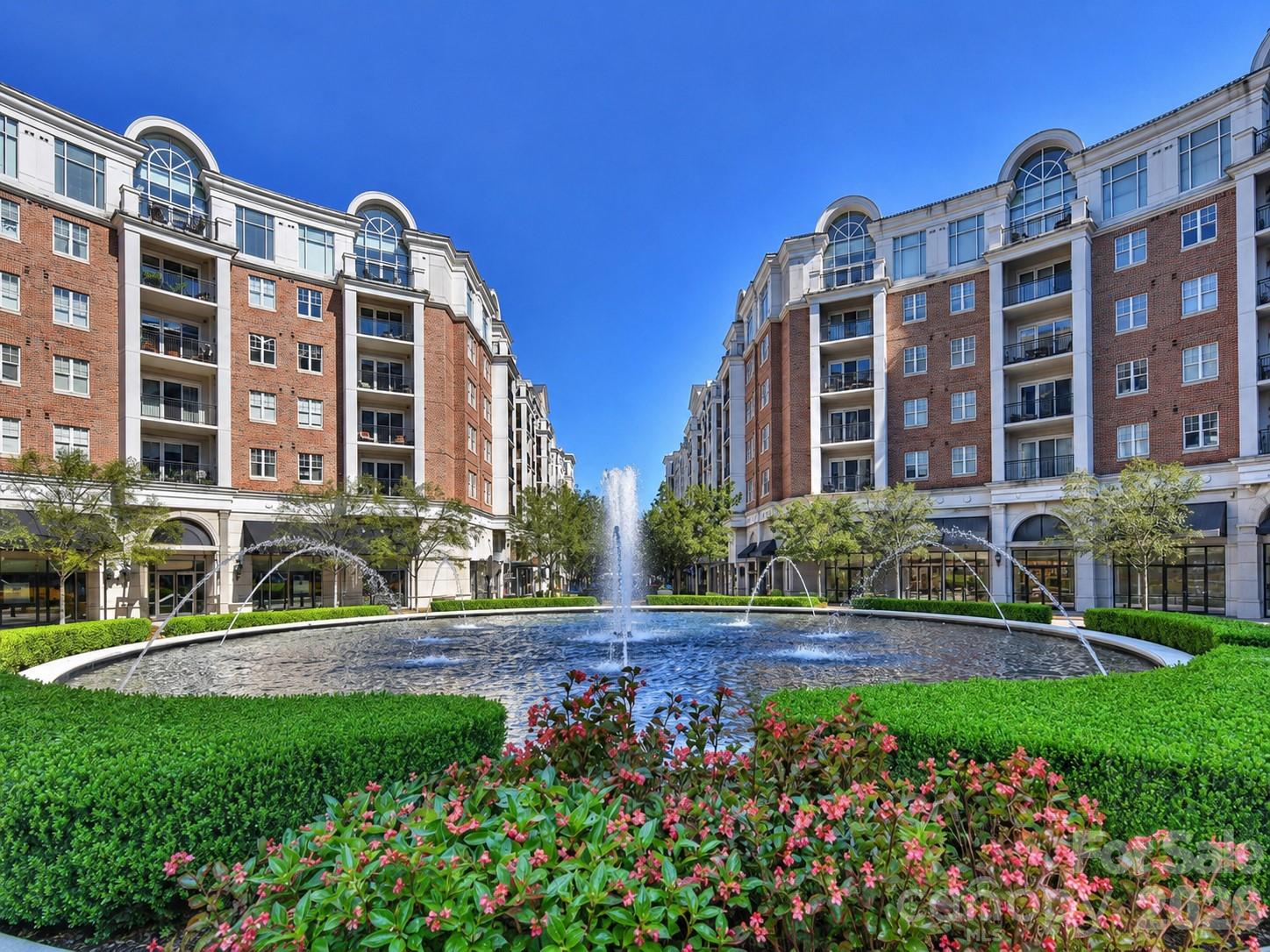 4625 Piedmont Row Drive, Charlotte, NC. property listing photo