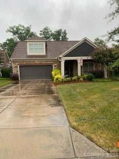 1140 Avalon Place, Stallings, NC - 3 beds, 3 baths, 2,468 sqft - $600,000