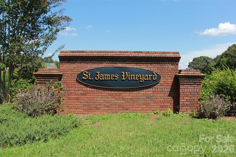 2809 Judea Drive, Conover, NC -  - $45,000