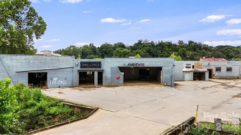 9 Reed Street, Asheville, NC -  - $2,250,000