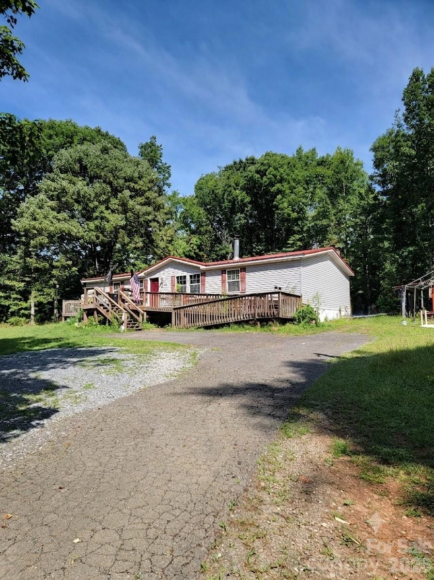 5326 Forestwinds Drive, York, SC. property listing photo