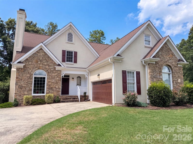 18805 Boundary Oaks Court, Davidson, NC - 4 beds, 2.5 baths, 3,027 sqft - $925,000
