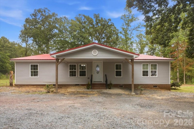 4313 Jenkins Road, Marshville, NC - 3 beds, 3 baths, 2,264 sqft - $345,000