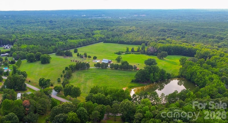 2800 Waxhaw Indian Trail Road S, Waxhaw, NC - 3 beds, 4.5 baths, 3,957 sqft - $4,650,000