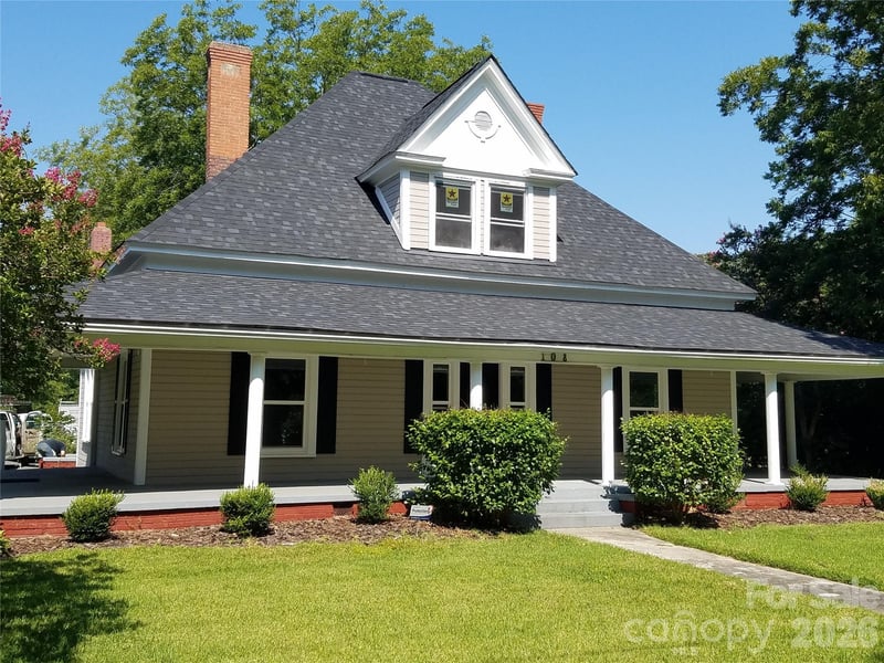 108 S Main Street, Wingate, NC - 7 beds, 3 baths, 2,792 sqft - $469,000