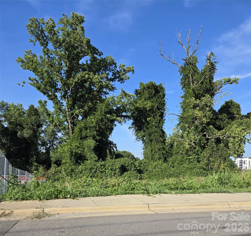 204 W 28th Street, Charlotte, NC -  - $449,000