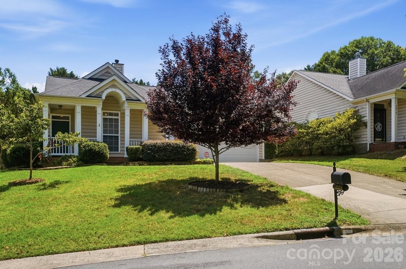7015 Lenhart Drive, Charlotte, NC - 3 beds, 2 baths, 1,625 sqft - $585,000
