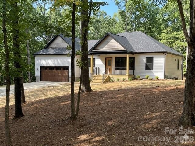 644 Roxboro Drive, Mount Gilead, NC - 4 beds, 2.5 baths, 2,350 sqft - $589,000
