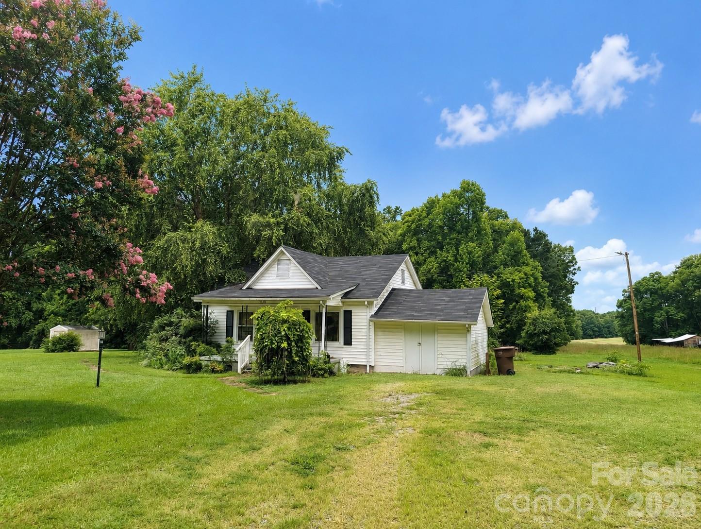 1538 Independence Square, Kannapolis, NC. property listing photo