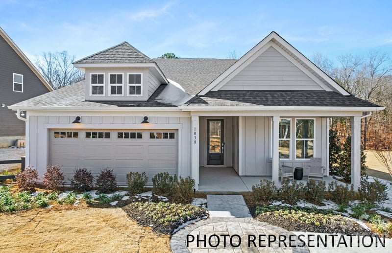3010 NE Topaz River Road, Waxhaw, NC - 3 beds, 2 baths, 1,969 sqft - $539,990