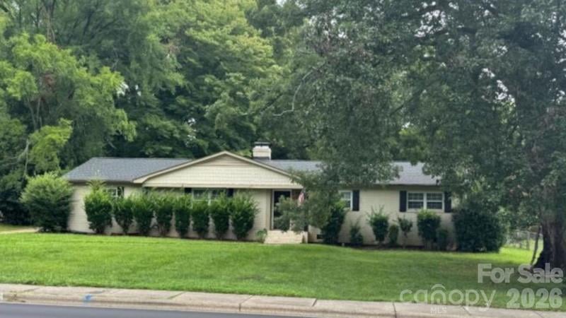 7511 Monroe Road, Charlotte, NC - 3 beds, 2 baths, 1,818 sqft - $399,900
