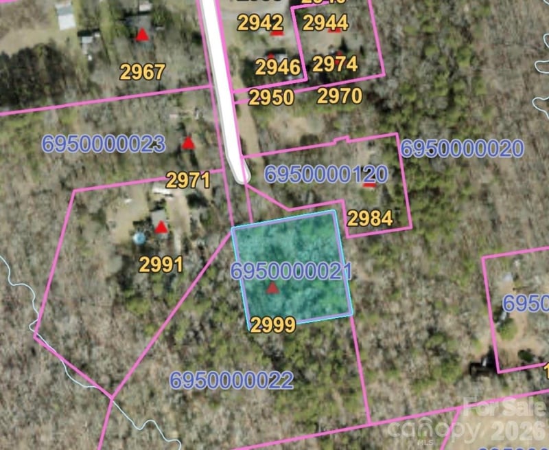 2999 Starnes Drive, Rock Hill, SC -  - $85,000
