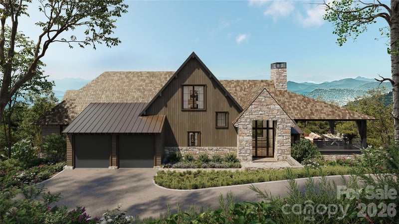 6880 Cabin Flats Road Apt 350B, Sylva, NC - 4 beds, 5 baths, 4,460 sqft - $5,050,000