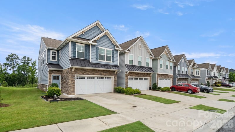 7460 Hartsfield Drive, Lancaster, SC - 3 beds, 2.5 baths, 2,102 sqft - $389,900
