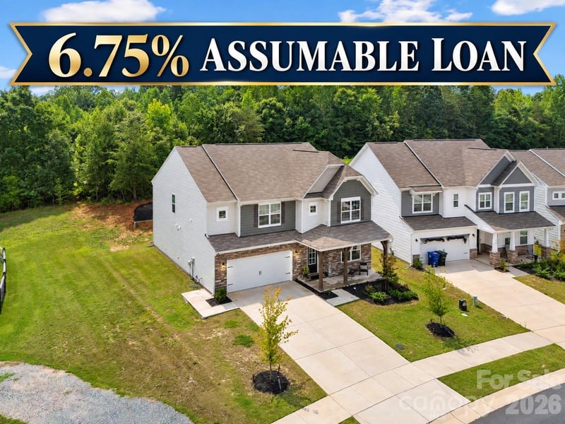 378 Kennerly Center Drive, Mooresville, NC - 5 beds, 4.5 baths, 3,434 sqft - $500,000