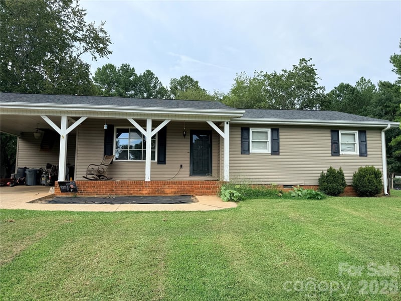 175 Scruggs Road, Forest City, NC - 3 beds, 2 baths, 1,411 sqft - $299,900