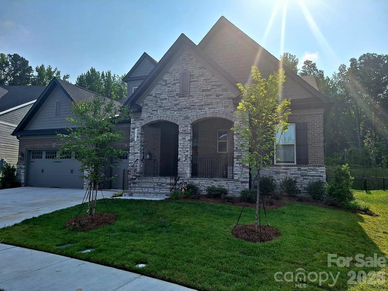2041 Odell Farm Lane, Waxhaw, NC - 4 beds, 3.5 baths, 3,577 sqft - $1,700,000