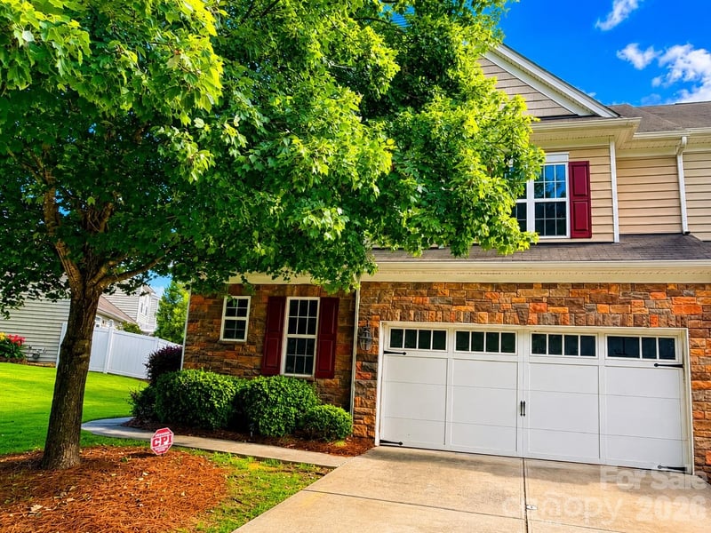 7120 Maricopa Road, Charlotte, NC - 3 beds, 2.5 baths, 2,211 sqft - $487,000
