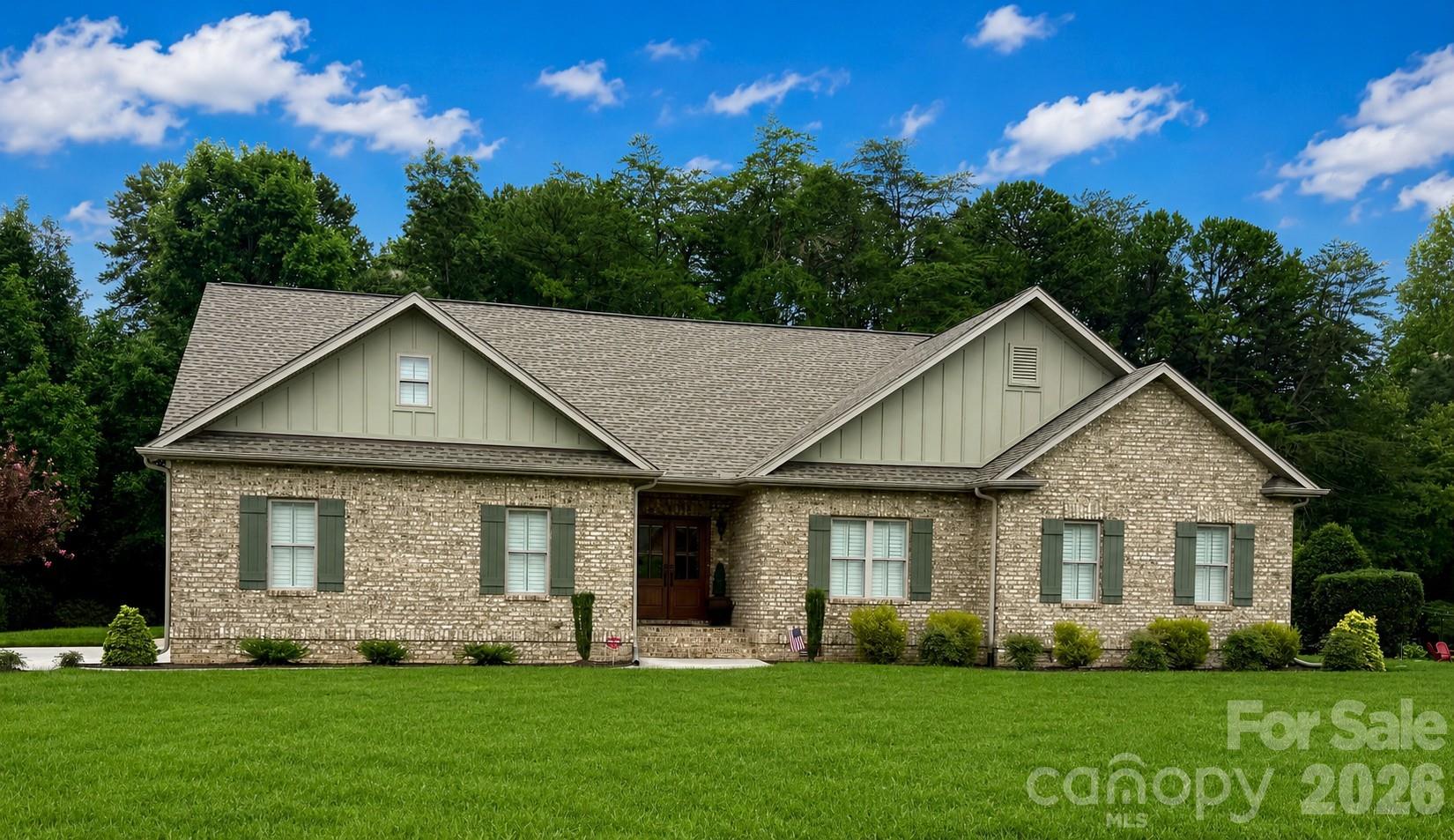 2474 Gateway Lane, Lincolnton, NC. property listing photo