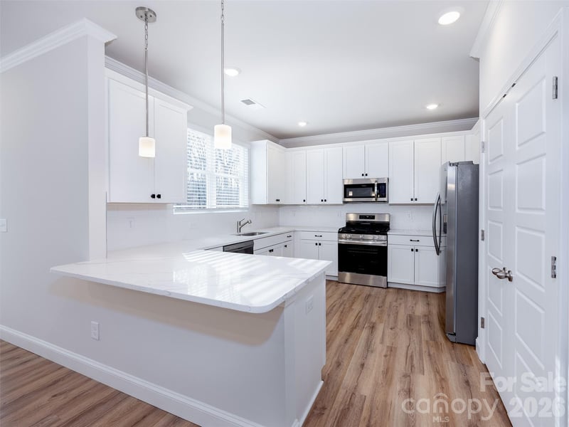 236 Hamrick Road Apt 4, Gastonia, NC - 4 beds, 3 baths, 2,319 sqft - $474,030