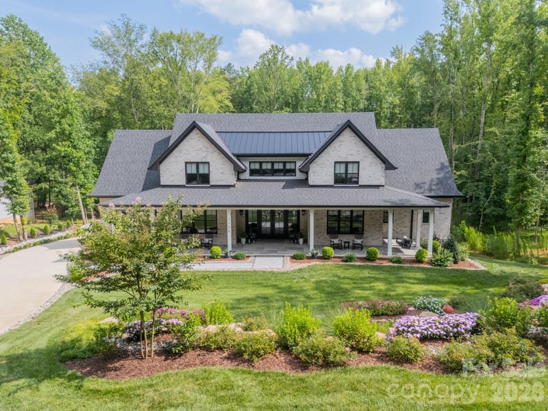 1725 Turtlewood Drive, Waxhaw, NC - 4 beds, 3.5 baths, 4,260 sqft - $1,730,000