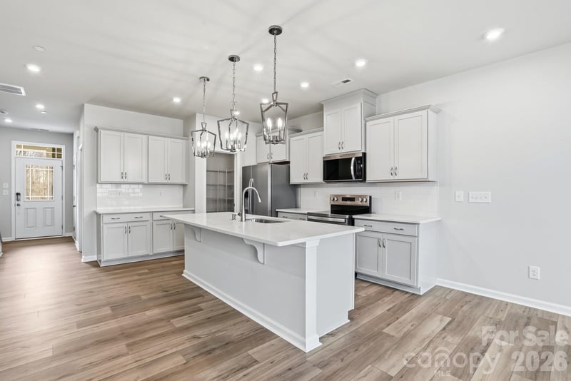 2510 Hedgecliff Road, Kannapolis, NC - 3 beds, 2.5 baths, 1,704 sqft - $324,990